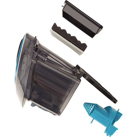 Пылесос Polaris PVC 2016 - фото №8