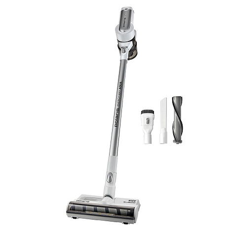 Беспроводной пылесос Polaris PVCS 7000 Energy WAY AQUA - фото №1