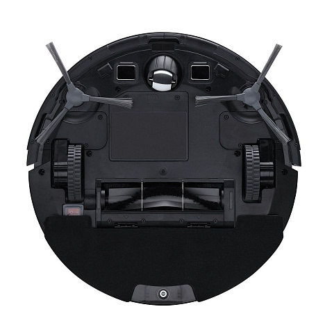 Робот-пылесос Polaris PVCR 1226 WI-FI IQ Home GYRO - фото №9