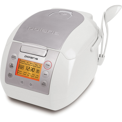 Мультиварка Polaris PMC 0520AD - фото №0