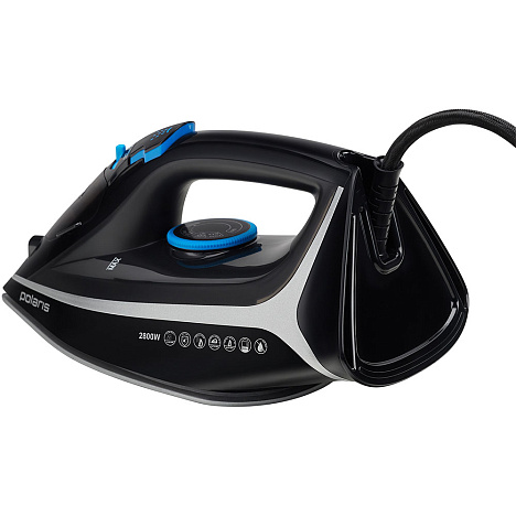 Утюг Polaris PIR 2868AK 3m - фото №2
