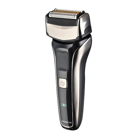 Электрическая бритва Polaris PMF 1013RC wet&dry 5D PROF 3+ - фото №7