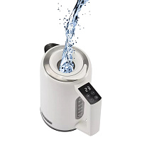 Чайник Polaris PWK 1746 CAD WI-FI IQ Home