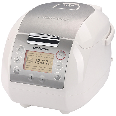 Мультиварка Polaris PMC 0520AD - фото №4