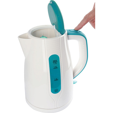 Чайник Polaris PWK 1796C - фото №0