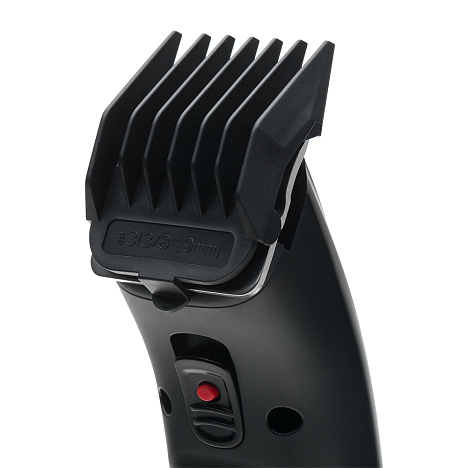 Машинка для стрижки Polaris PHC 1014S - фото №9