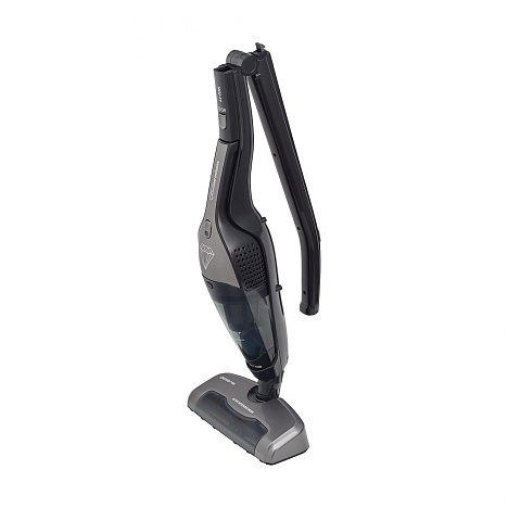 Беспроводной пылесос Polaris PVCS 0624 Silver Collection - фото №4