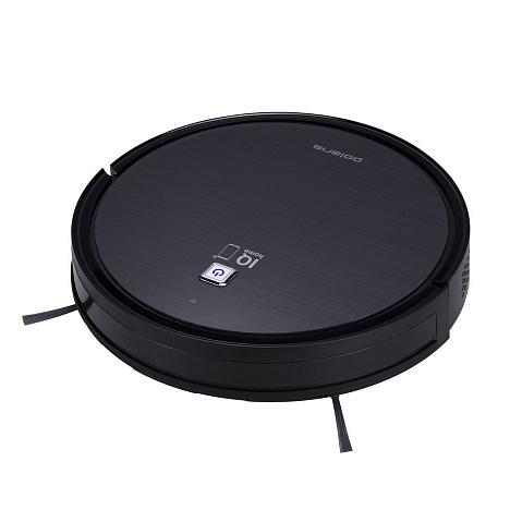 Робот-пылесос Polaris PVCR 1226 WI-FI IQ Home GYRO - фото №4