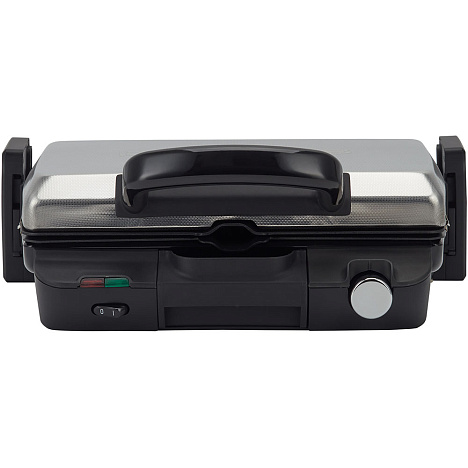 Гриль-пресс Polaris PGP 1702 - фото №0