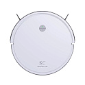 Робот-пылесос Polaris PVCR G2 0826 WIFI IQ Home - фото превью №7