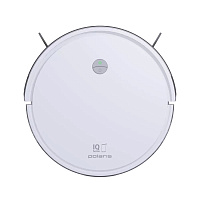 Робот-пылесос Polaris PVCR G2 0826 WIFI IQ Home