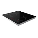 Электрическая варочная панель PBHC6411FB Wi-Fi IQ Home - фото превью №3