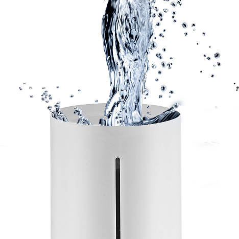 Ультразвуковой увлажнитель воздуха Polaris PUH 4105 TF - фото №1