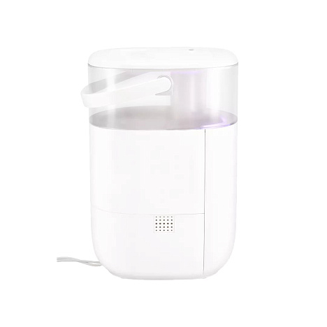 Увлажнитель воздуха Polaris PUH 6060 Wi-Fi IQ Home - фото №10