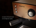 Кофеварка Polaris PCM 1527E Adore Crema - фото превью №11