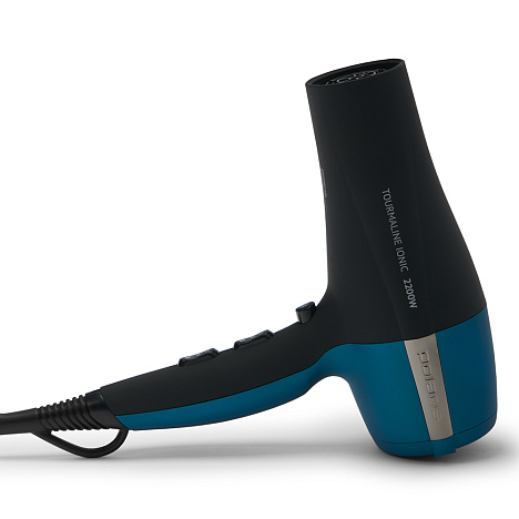 Фен Polaris PHD 2245Ti - фото №2