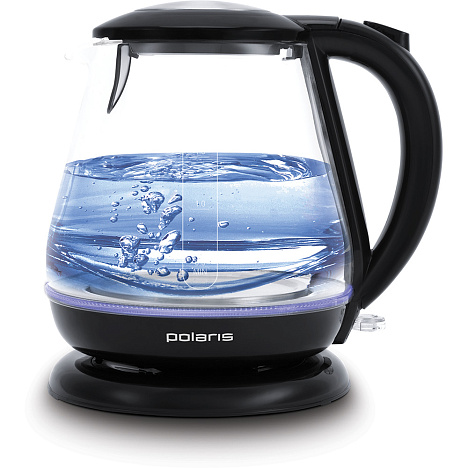 Чайник Polaris PWK 1859CGL - фото №0