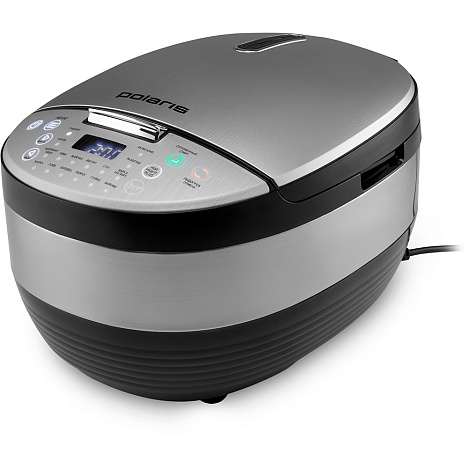 Мультиварка Polaris PMC 0490AD - фото №0