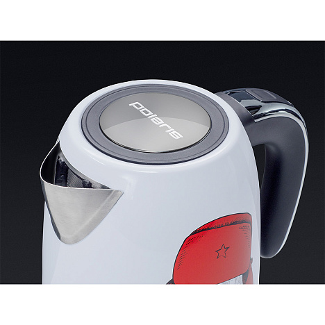 Чайник Polaris PWK 1815CA - фото №9