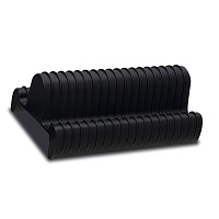 Стайлер Polaris PHS 6011KT wave Megapolis