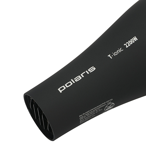Фен Polaris PHD 2251TDi - фото №7