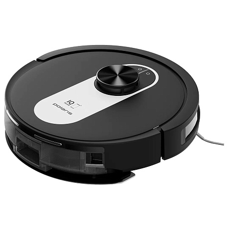Робот-пылесос Polaris PVCR 4250 WIFI IQ Home - фото №9