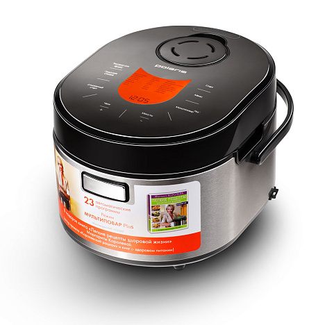 Мультиварка Polaris PMC 0523AD - фото №0