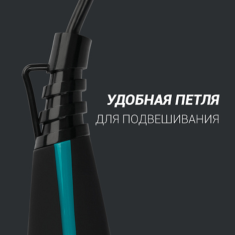 Фен Polaris PHD 2033Ti - фото №18