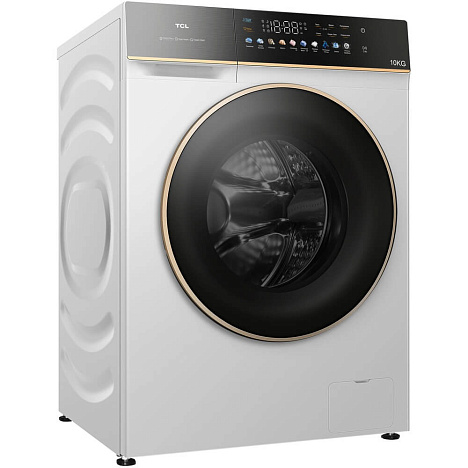 Стиральная машина с сушкой TCL TWTC-60106WD12W2 - фото №6