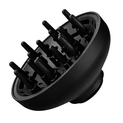 Фен Polaris PHD 2600AСi Salon Hair - фото №4