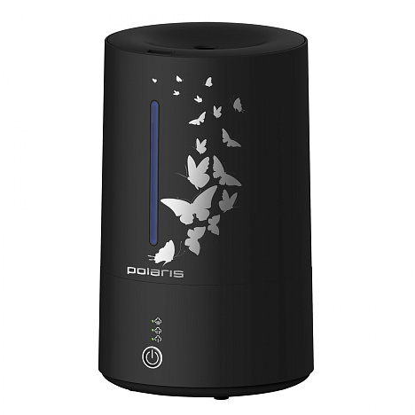 Ультразвуковой увлажнитель воздуха Polaris PUH 0145 TF - фото №1
