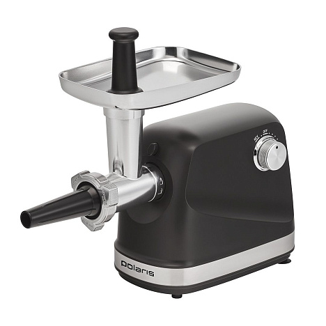 Мясорубка Polaris PMG 2583 - фото №4