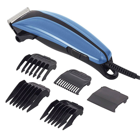 Машинка для стрижки Polaris PHC 0705 - фото №3