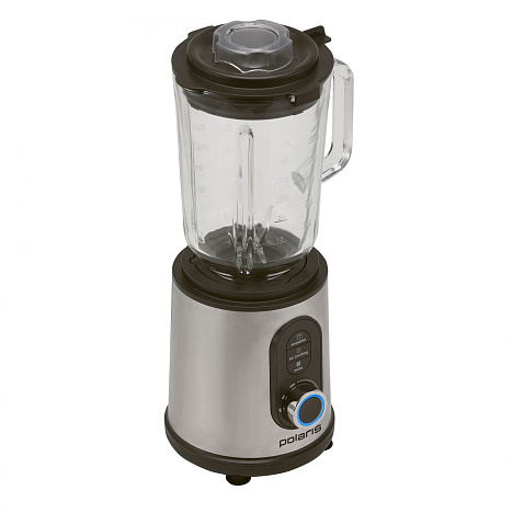 Настольный блендер Polaris PTB 1530G - фото №2