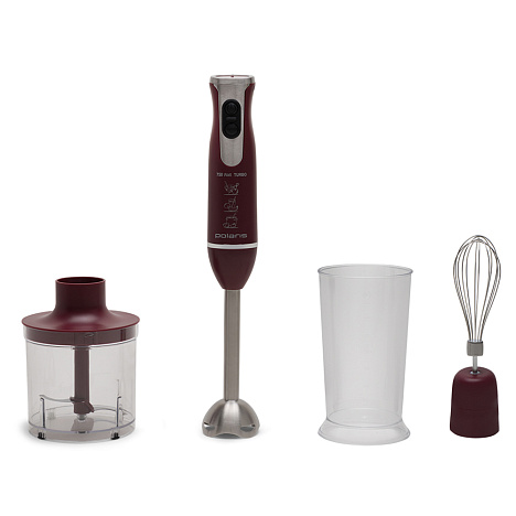 Блендер Polaris PHB 0753 - фото №0