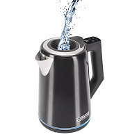 Чайник Polaris PWK 1746 CAD WI-FI IQ Home