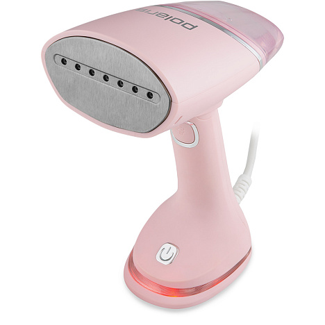 Компактный отпариватель Polaris PGS 1422CA Travel - фото №0