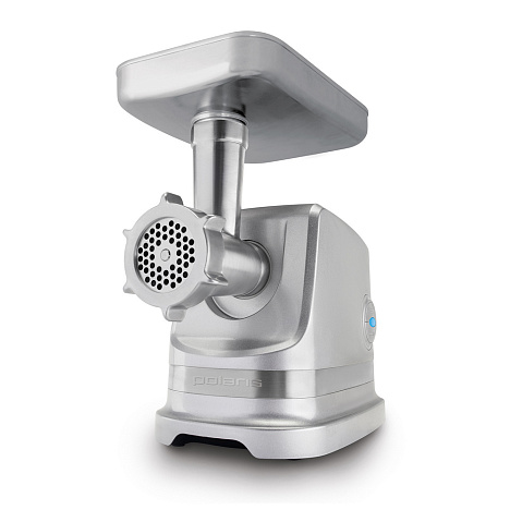 Мясорубка Polaris PMG 3043L ProGear Inside - фото №1