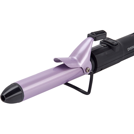 Стайлер Polaris PHS 0125RK - фото №3