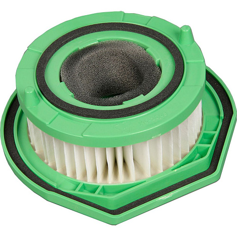 Фильтр для пылесоса PVCS 0622HG - фото №0