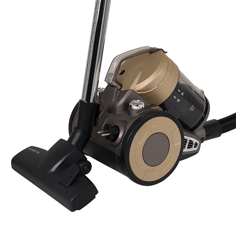 Пылесос Polaris PVC 1617GO - фото №7