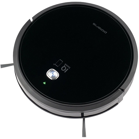 Робот-пылесос Polaris PVCR 3400 IQ Home Aqua - фото №1