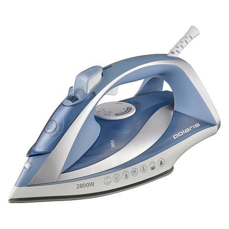 Утюг Polaris PIR 2820AK 3m - фото №0