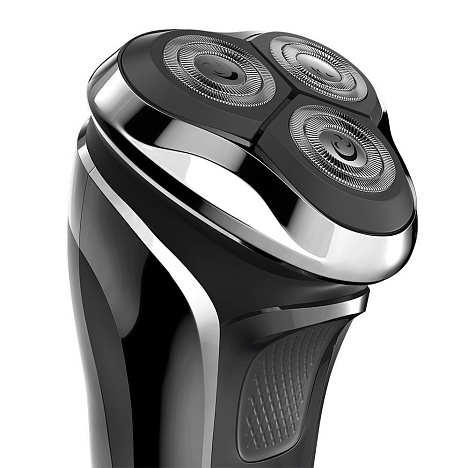 Электрическая бритва Polaris PMR 0305R PRO 5 BLADES - фото №6