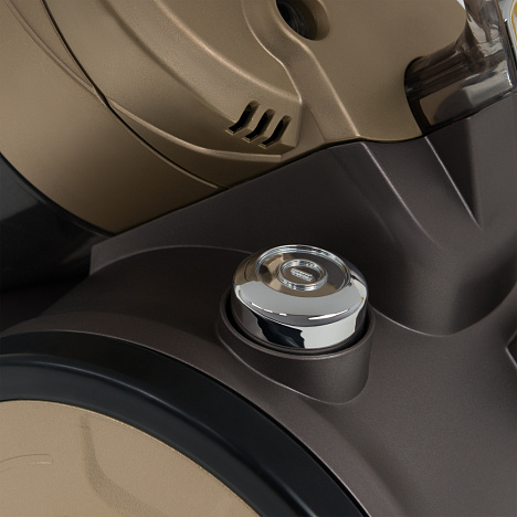 Пылесос Polaris PVC 1617GO - фото №11