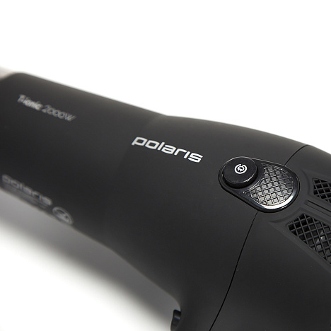 Фен Polaris PHD 2075RTi - фото №4