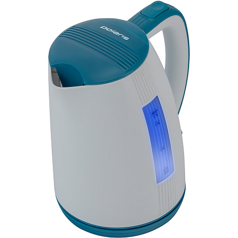 Чайник Polaris PWK 1790CL - фото №2