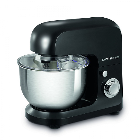 Кухонная машина Polaris PKM 1007 Dolce Vita - фото №3