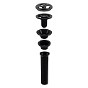 Мясорубка Polaris PMG 3090 RUS - фото превью №12