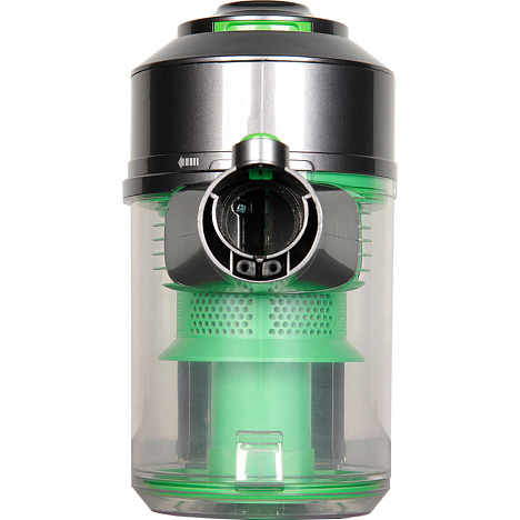 Портативный пылесос Polaris PVCS 0622HG - фото №13